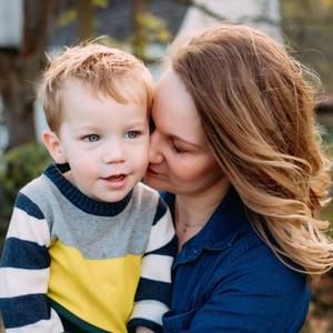 Meet your Posher, Claire